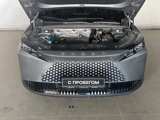 Купить Омода С7 2025г.