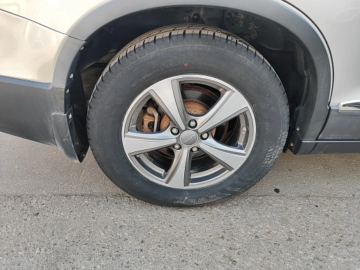 Купить Хавал Haval H6 2017г.