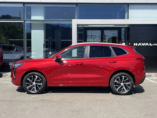 Купить Хавал Haval Jolion 2023г.