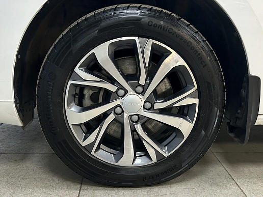 Купить Хавал Haval Jolion 2023г.