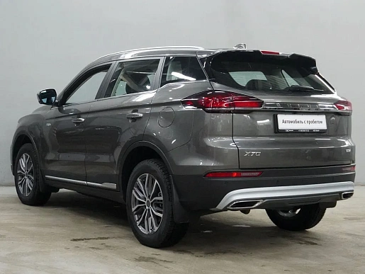 Купить Белджи КС70 2024г.