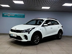 Купить Киа Рио 2021г.