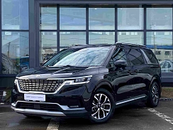 Купить Киа Карнивал 2021г.
