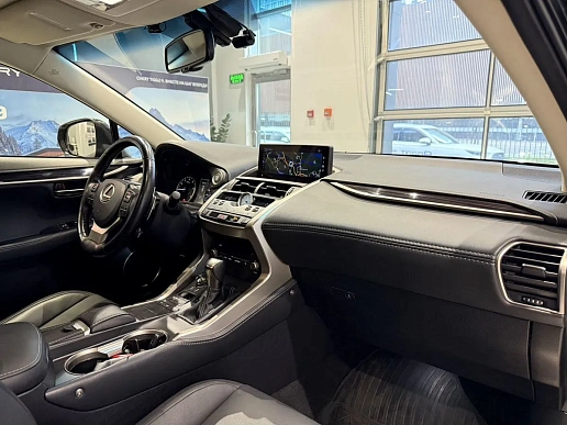 Купить Лексус Lexus NX 2018г.