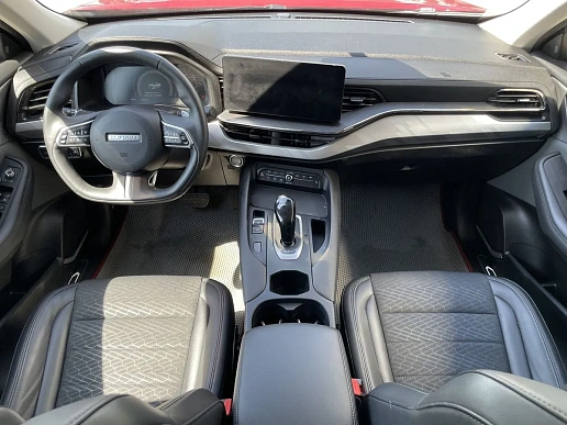 Купить Хавал Haval F7x 2024г.
