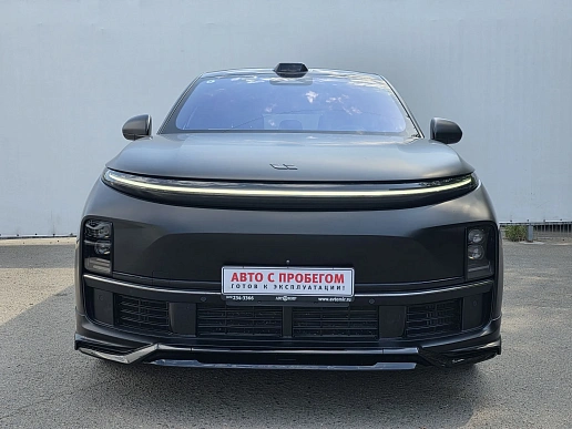 Купить Лихианг Л7 2023г.