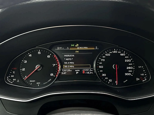 Купить Ауди А6 2021г.