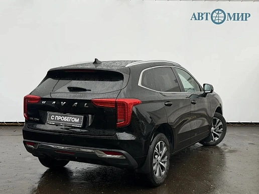 Купить Хавал Haval Jolion 2023г.