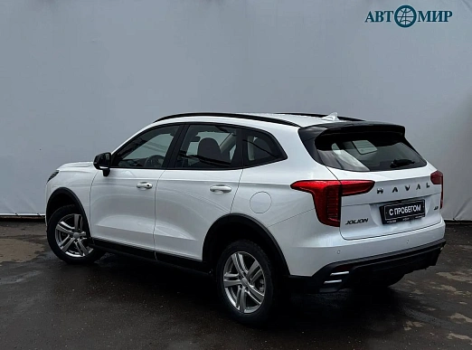 Купить Хавал Haval Jolion 2024г.