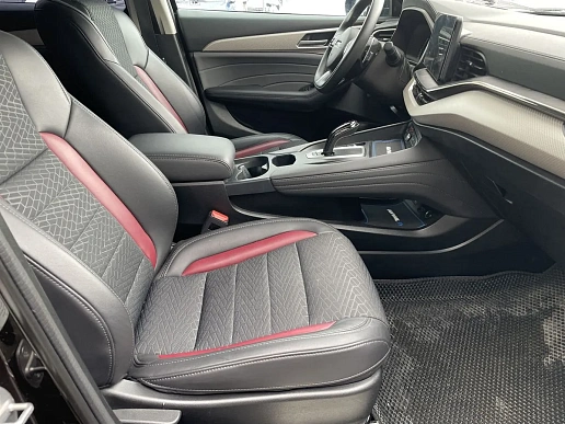 Купить Хавал Haval F7 2023г.