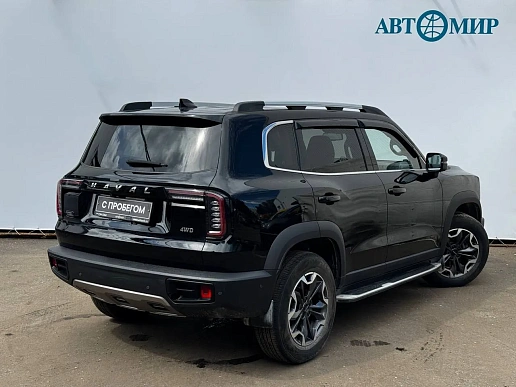 Купить Хавал Haval DARGO 2023г.