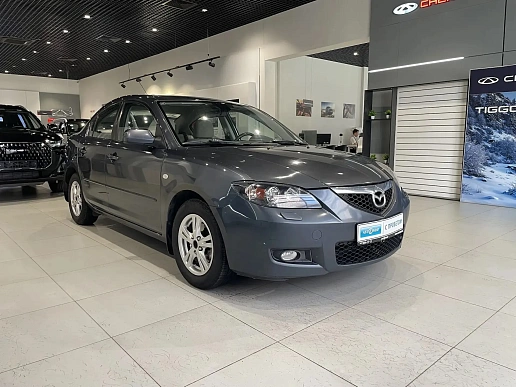 Купить Мазда Mazda 3 2008г.