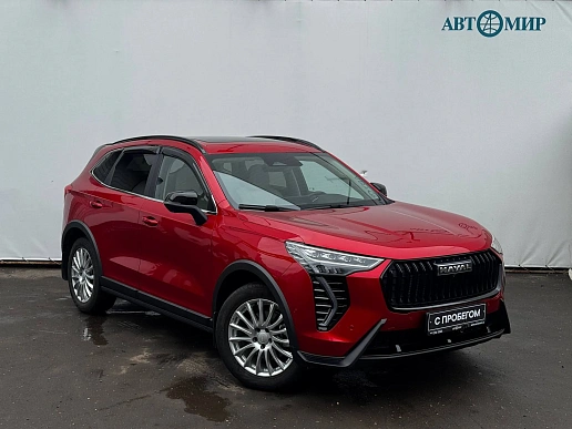 Купить Хавал Haval Jolion 2025г.