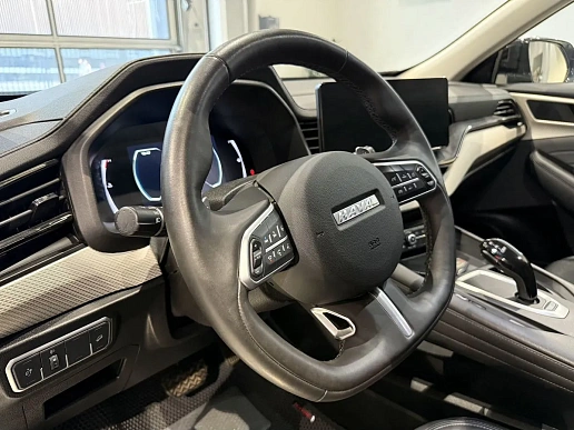 Купить Хавал Haval F7 2023г.