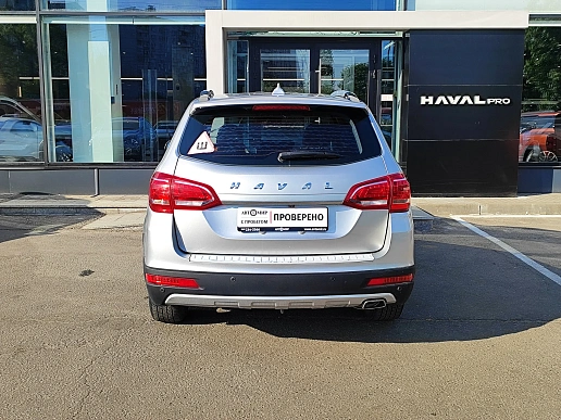 Купить Хавал Haval H6 2017г.