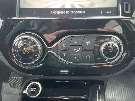 Купить Рено Каптур 2021г.