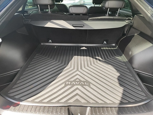 Купить Хавал Haval F7x 2025г.