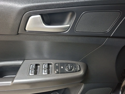 Купить Киа Спортадже 2017г.