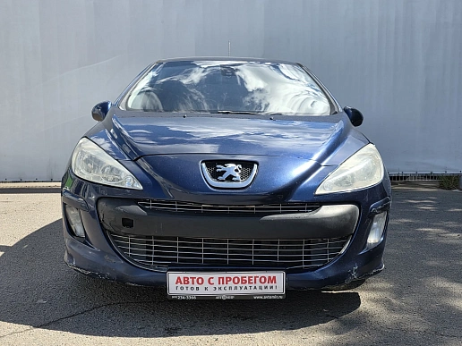Купить Пежо 308 2009г.