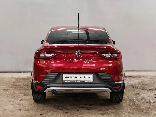 Купить Рено Аркана 2020г.