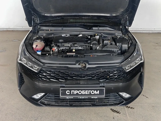 Купить Киа К5 2024г.