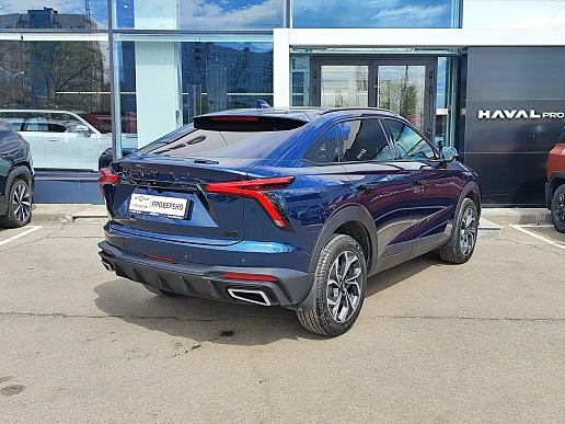 Купить Хавал Haval F7x 2025г.