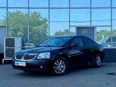 Mitsubishi Galant