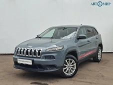 Купить ДЖип Чероки 2014г.