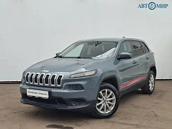 Купить ДЖип Чероки 2014г.