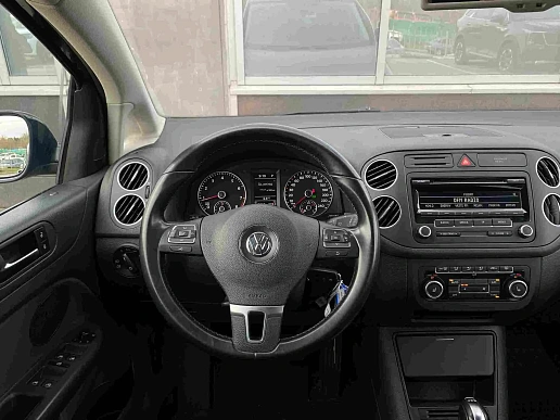 Купить Фольксваген Голф Плус 2012г.