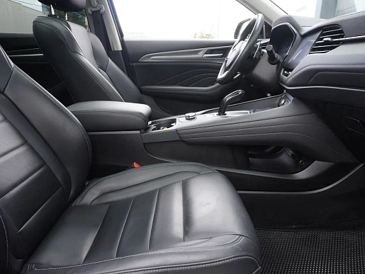 Купить Хавал Haval F7 2020г.