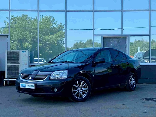 Купить Митсубиси Галант 2007г.