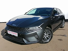 Купить Киа К5 2021г.