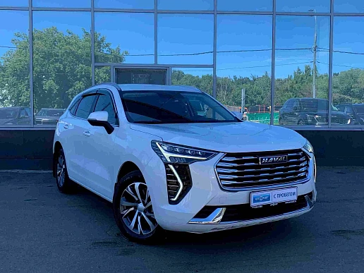 Купить Хавал Haval Jolion 2023г.