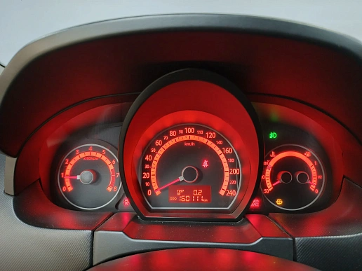 Купить Киа Сид 2012г.