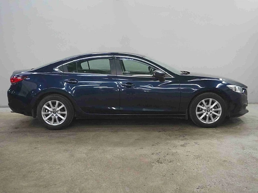 Купить Мазда Mazda 6 2014г.