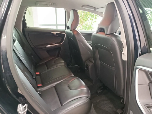 Купить Волво КСК60 2016г.