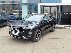 Купить Хавал Haval Jolion 2023г.