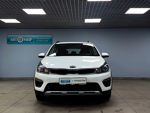 Купить Киа Рио 2019г.