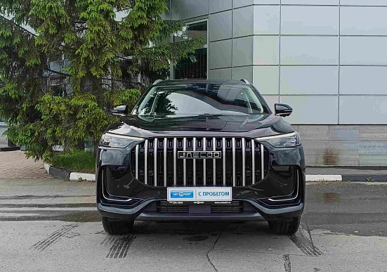 Купить Джейку ДЖ8 2025г.