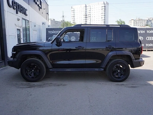 Купить Танк 300 2023г.