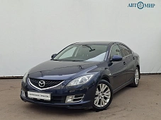 Купить Мазда Mazda 6 2007г.