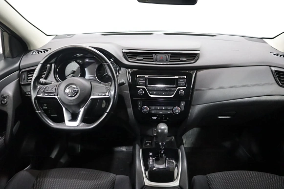 Купить Ниссан Кашкаи 2020г.