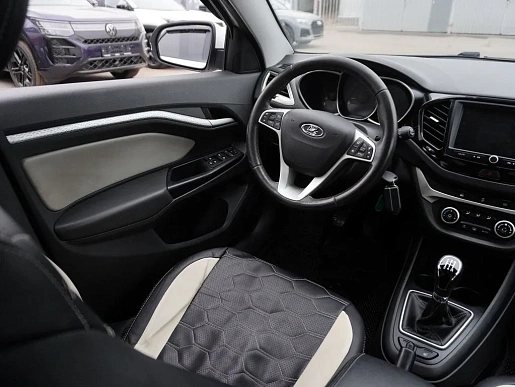 Купить Лада Веста 2021г.