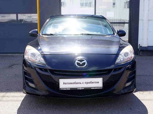 Купить Мазда Mazda 3 2011г.