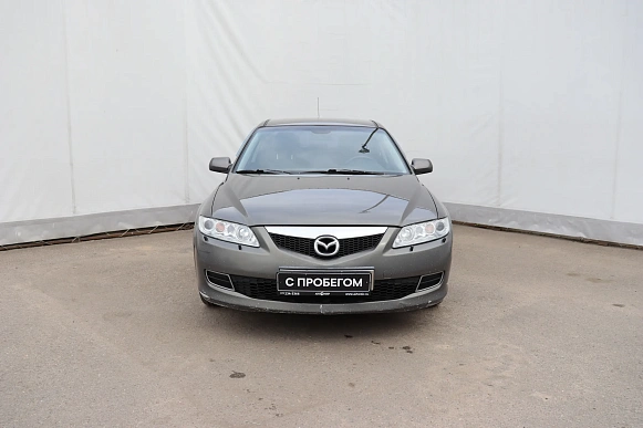 Купить Мазда Mazda 6 2007г.
