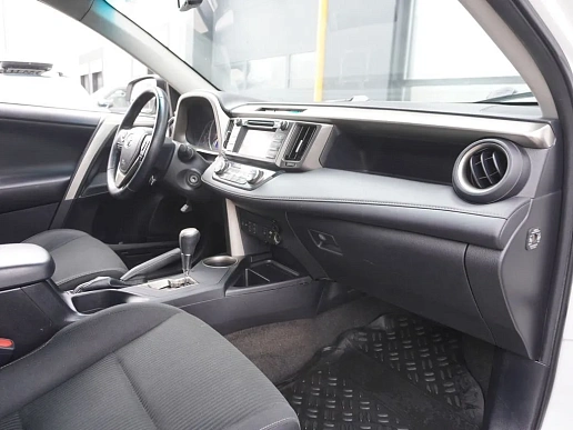 Купить Тойота Новый RAV4 2013г.