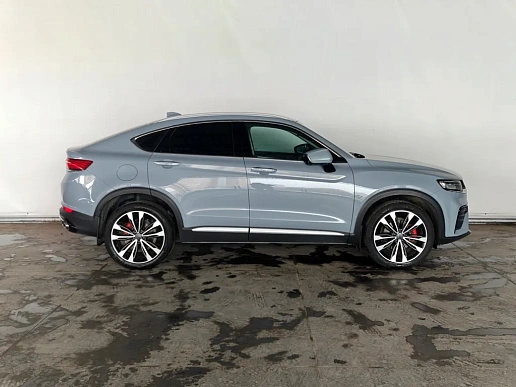 Купить Джили Туджелла 2021г.