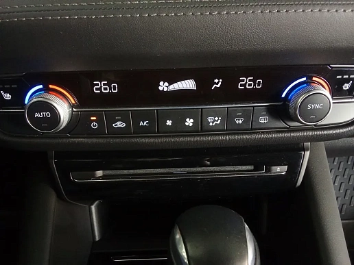 Купить Мазда Mazda 6 2021г.