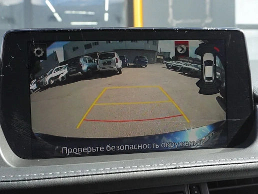 Купить Мазда Mazda 6 2021г.